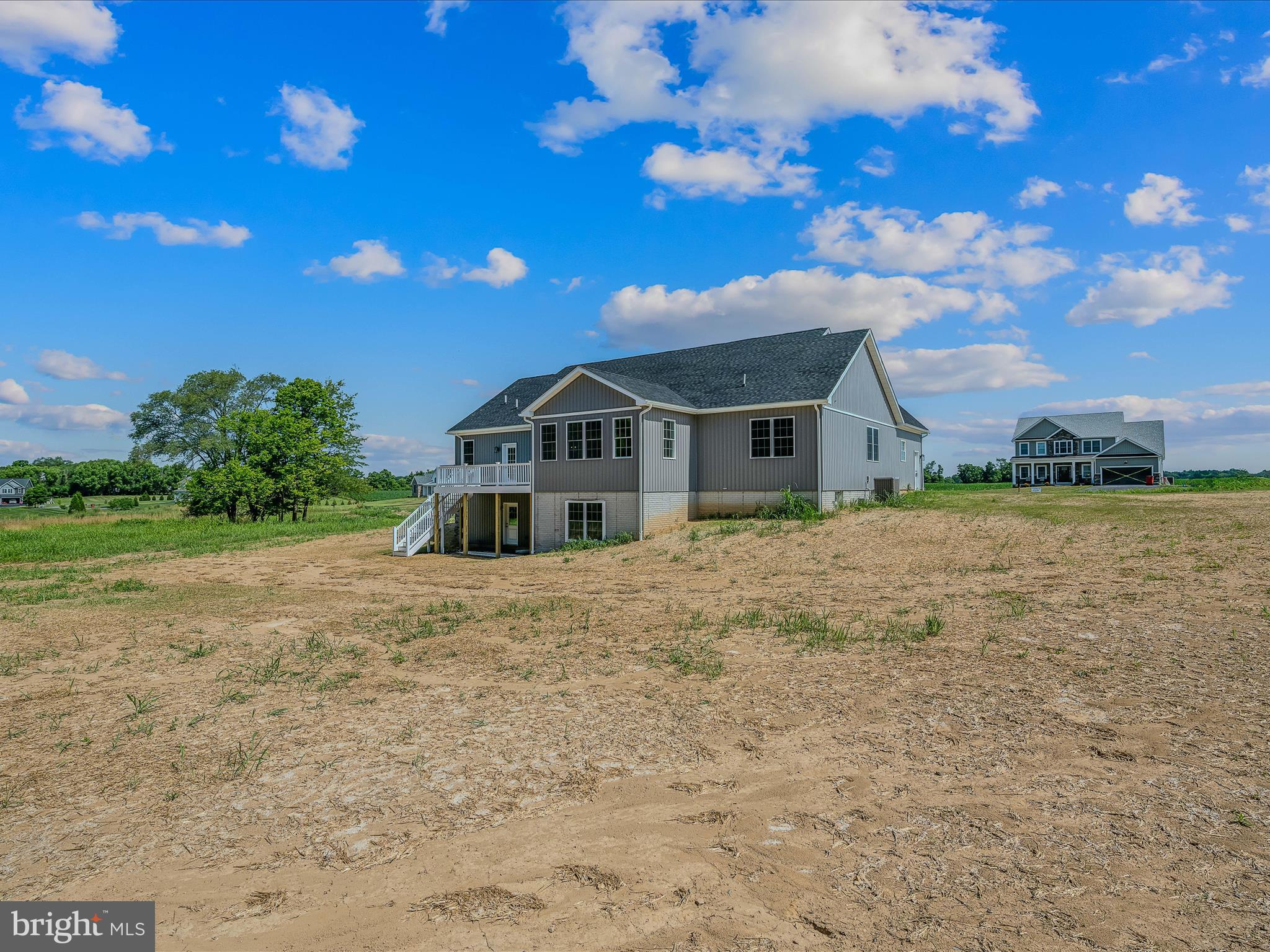 LORD FAIRFAX ESTATES - Residential
