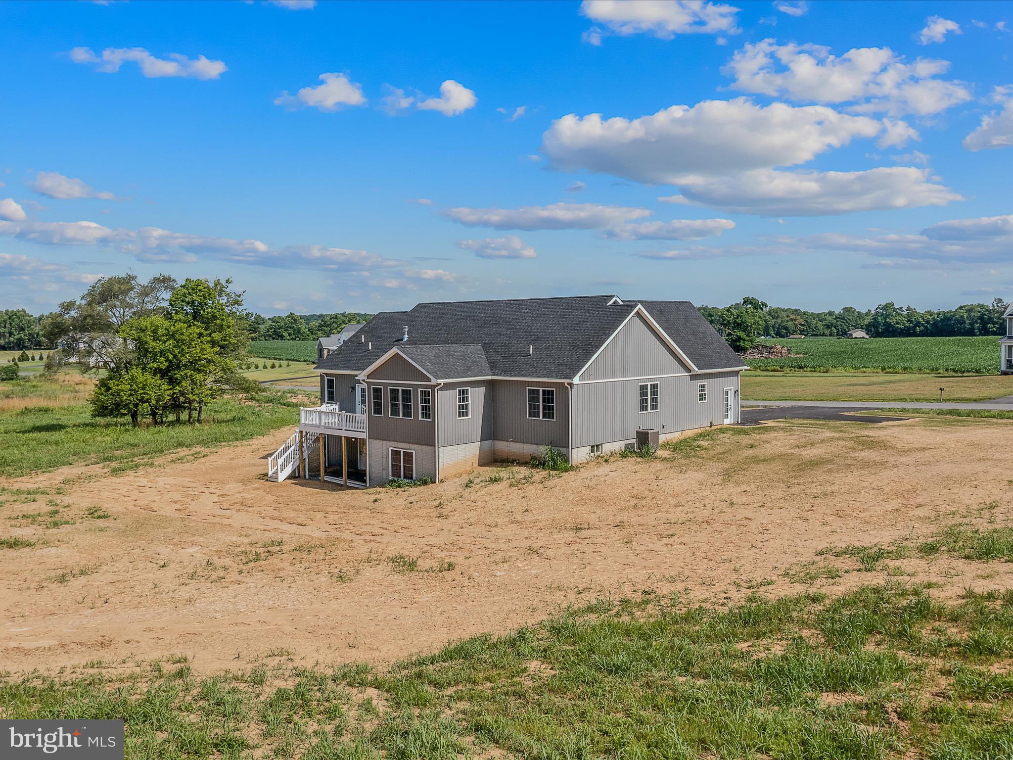 LORD FAIRFAX ESTATES - Residential