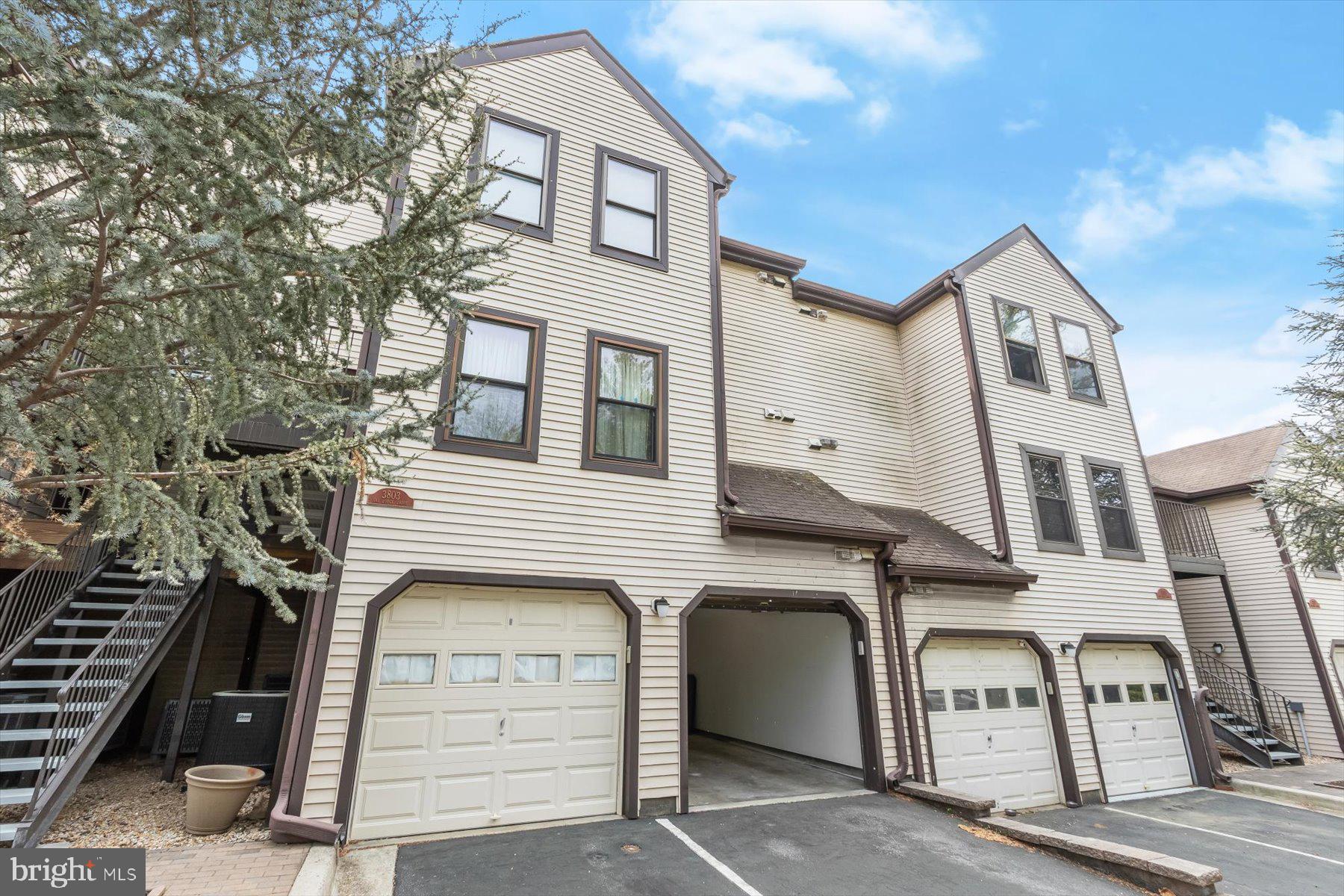 ASPEN FOREST - Residential