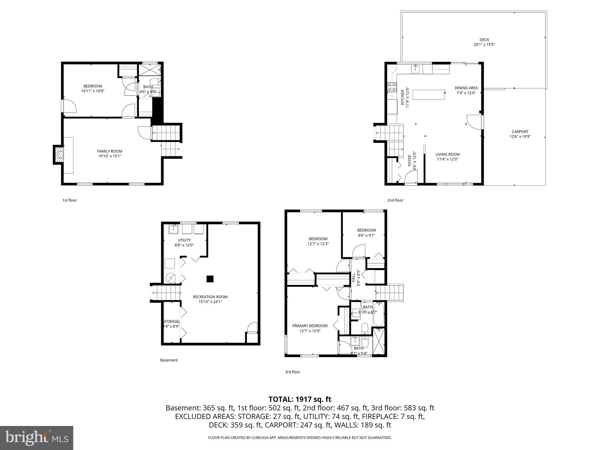 WILTON OAKS - Residential