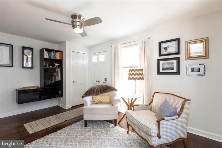 3829 S FOUR MILE RUN DRIVE