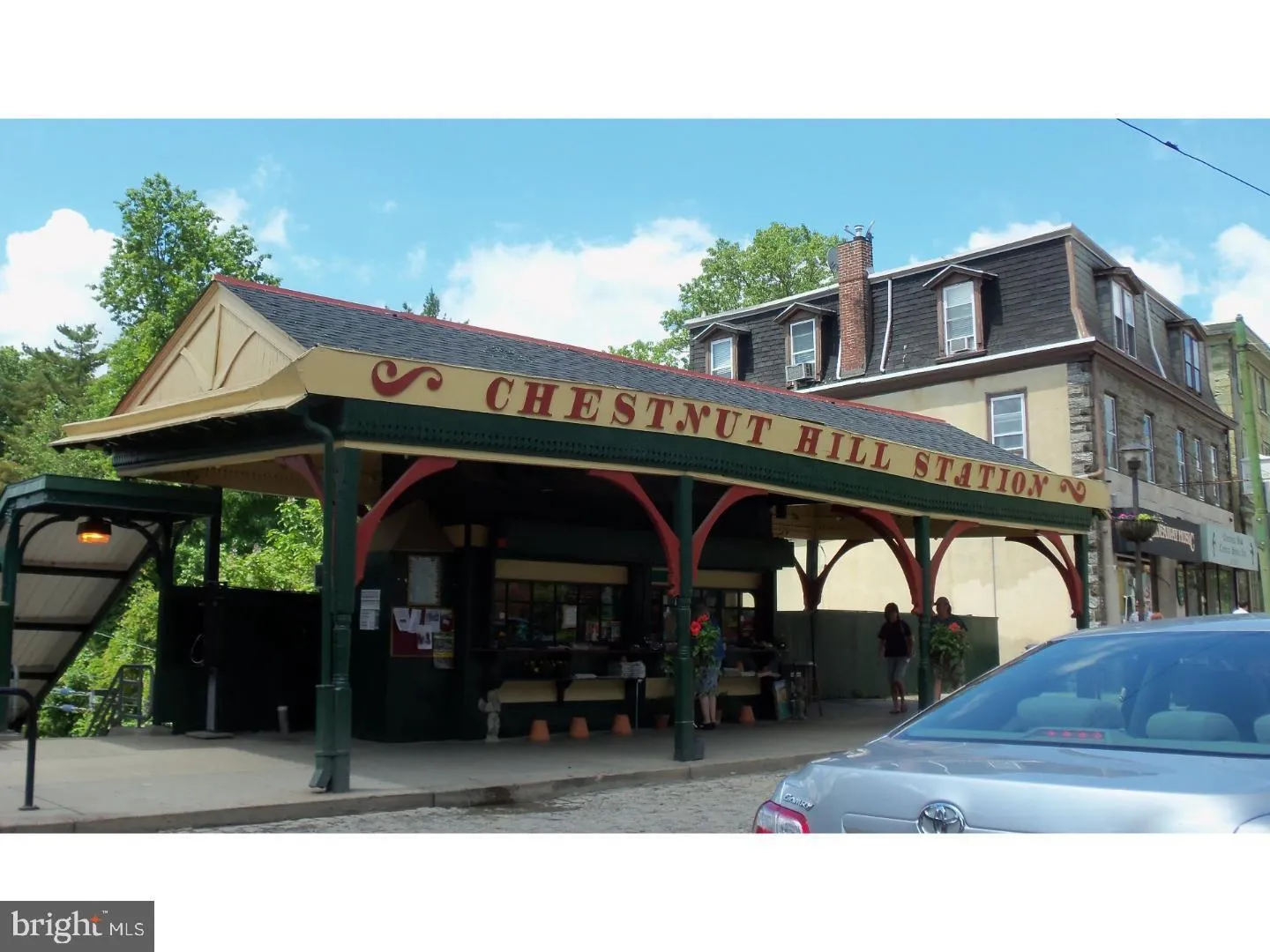 Philadelphia, Pennsylvania 19118, United States, 3 Bedrooms Bedrooms, ,1 BathroomBathrooms,Residential,Pending,73707