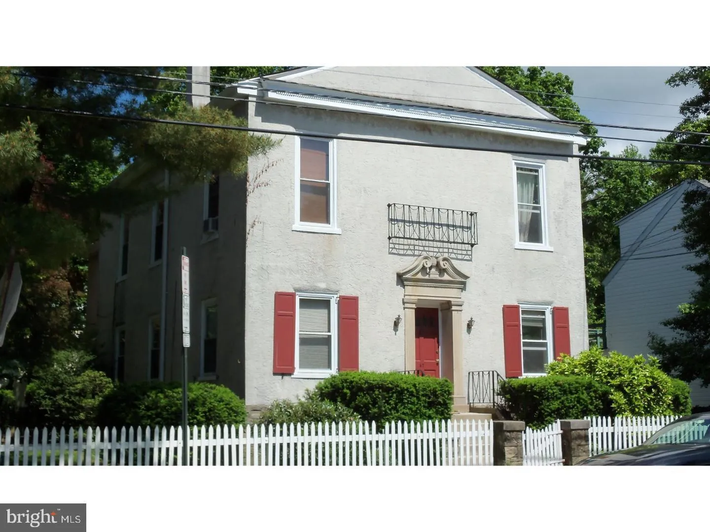 Philadelphia, Pennsylvania 19118, United States, 3 Bedrooms Bedrooms, ,1 BathroomBathrooms,Residential,Pending,73707