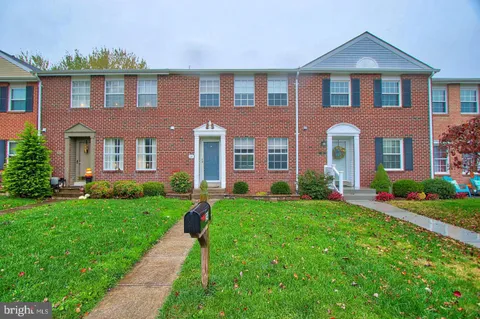 24 Perryfalls Place, Baltimore, MD MLS: MDBC2124370