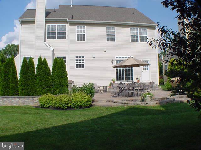 8 SARATOGA SPRINGS DRIVE