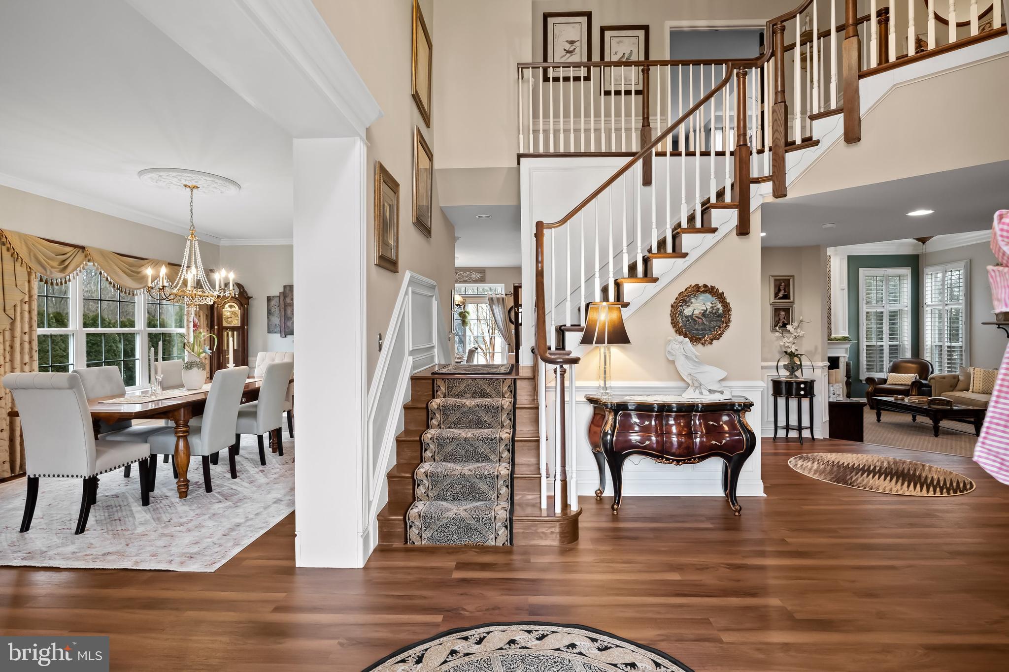 8 SARATOGA SPRINGS DRIVE