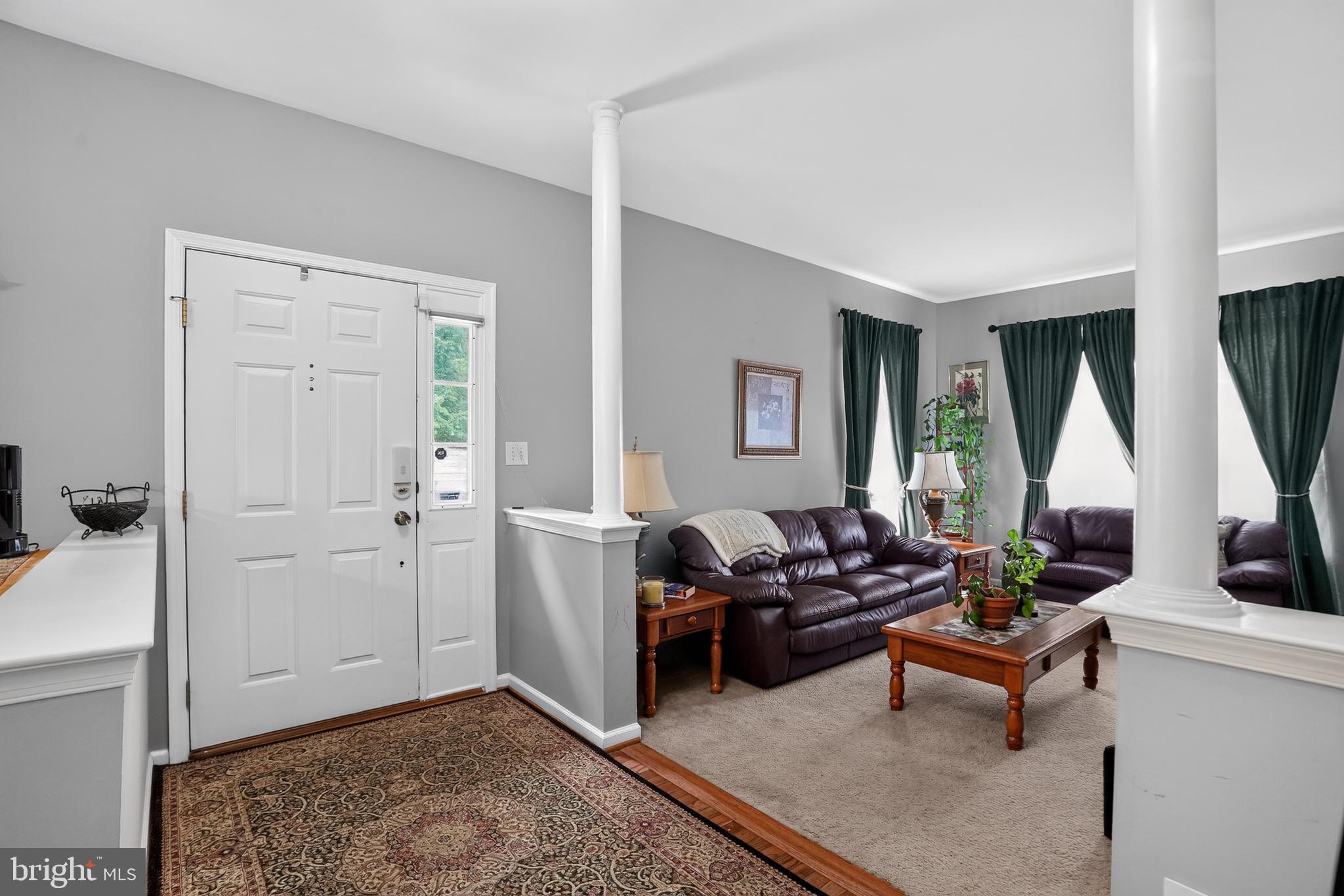 123 FORELOCK COURT
