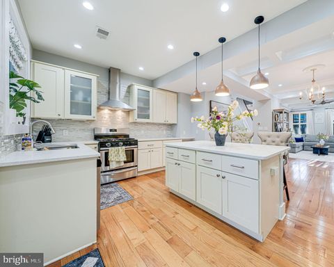 2926 12TH STREET NE WASHINGTON DC 20017