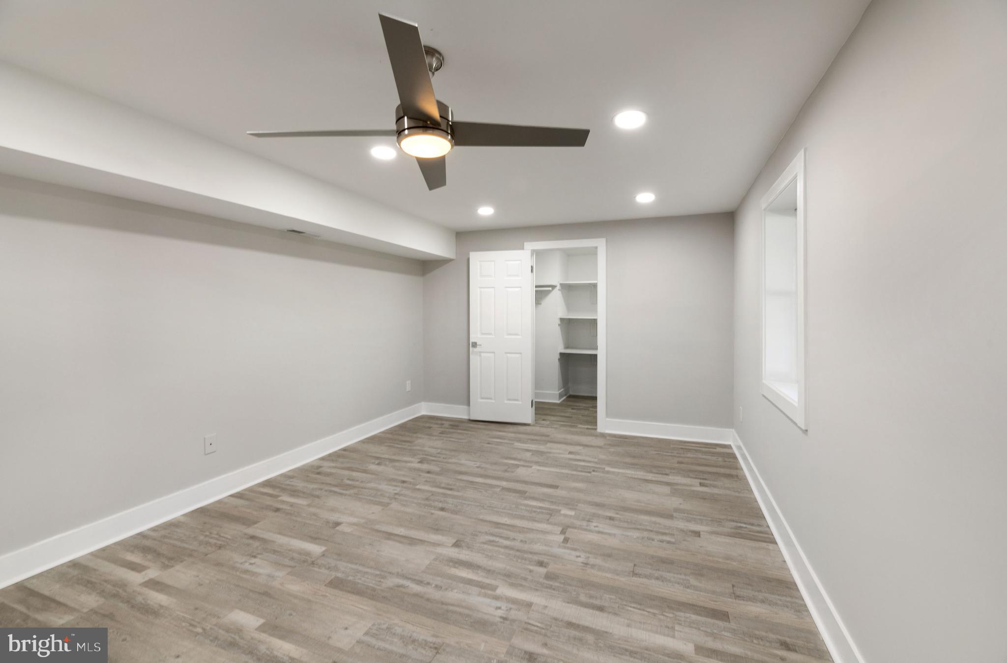 VIRGINIA RUN - Residential