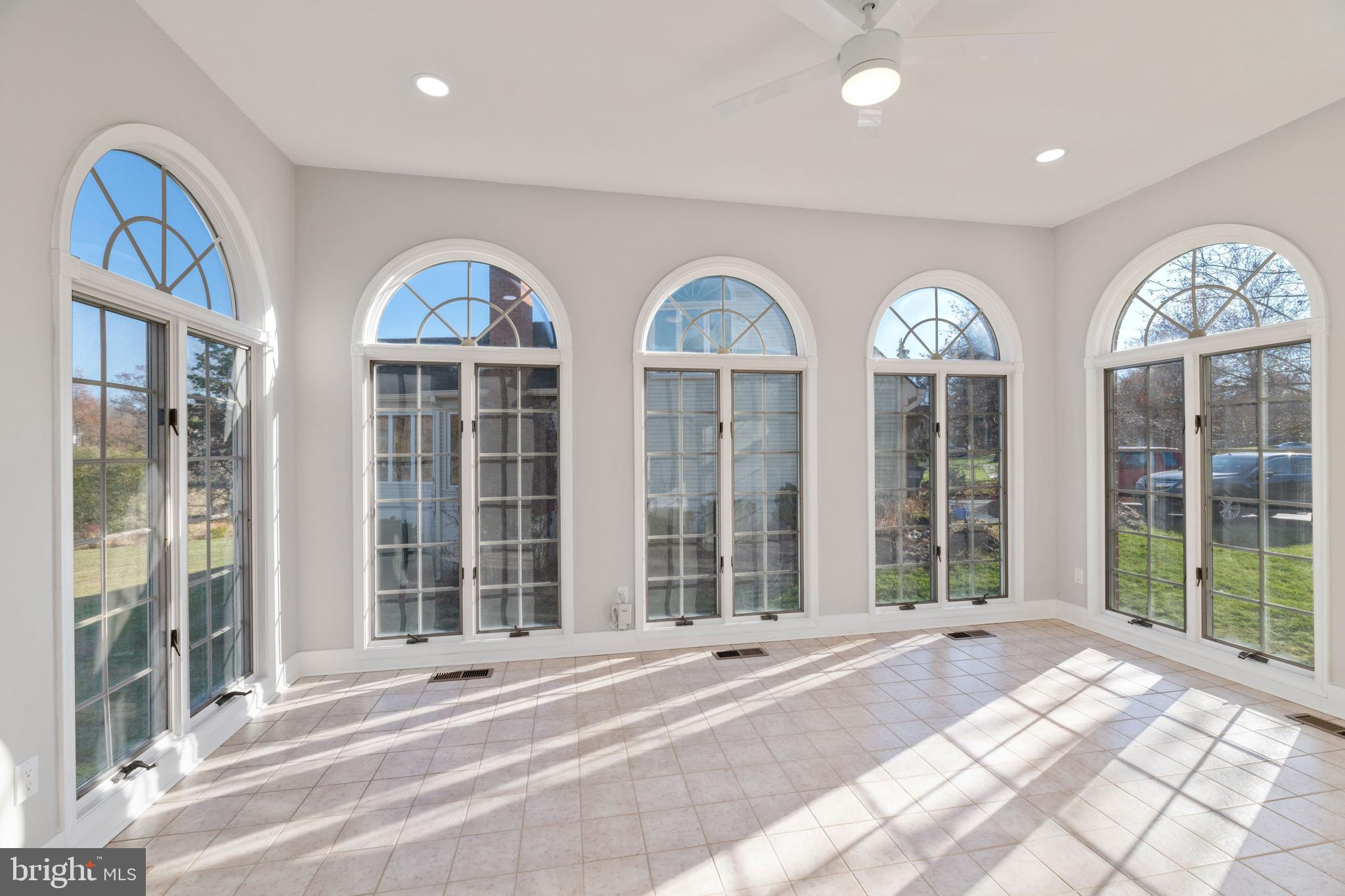 VIRGINIA RUN - Residential