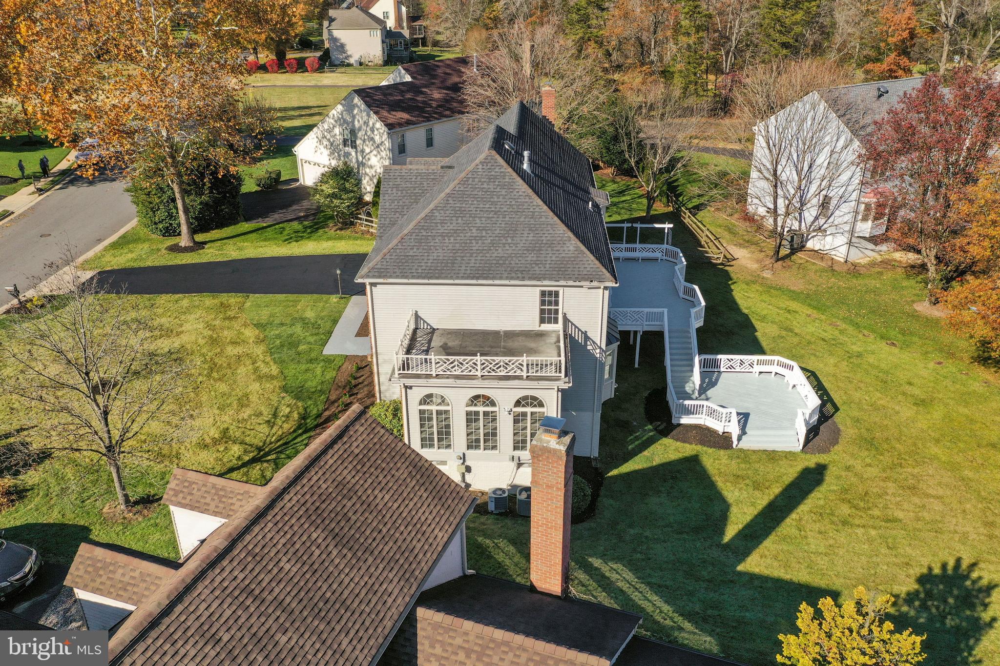 VIRGINIA RUN - Residential