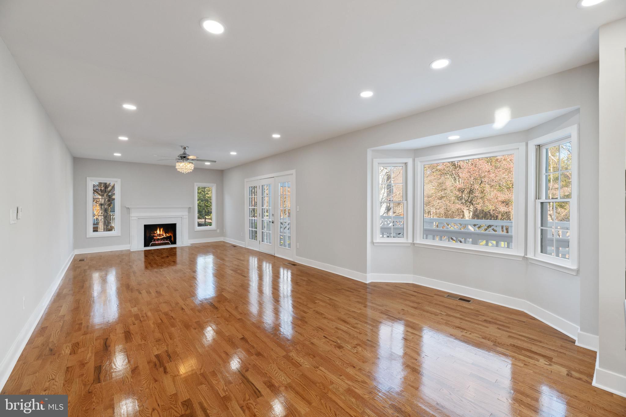 VIRGINIA RUN - Residential