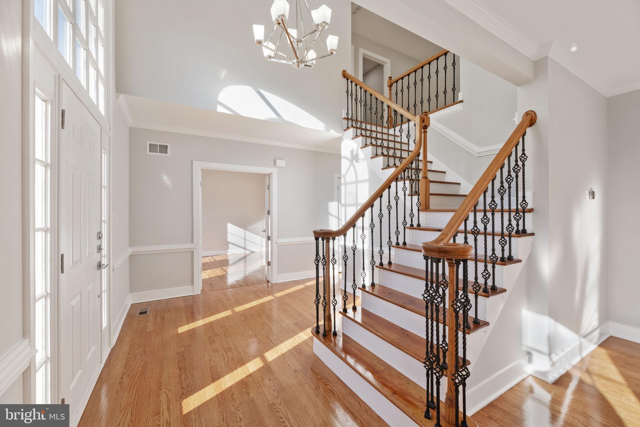 VIRGINIA RUN - Residential