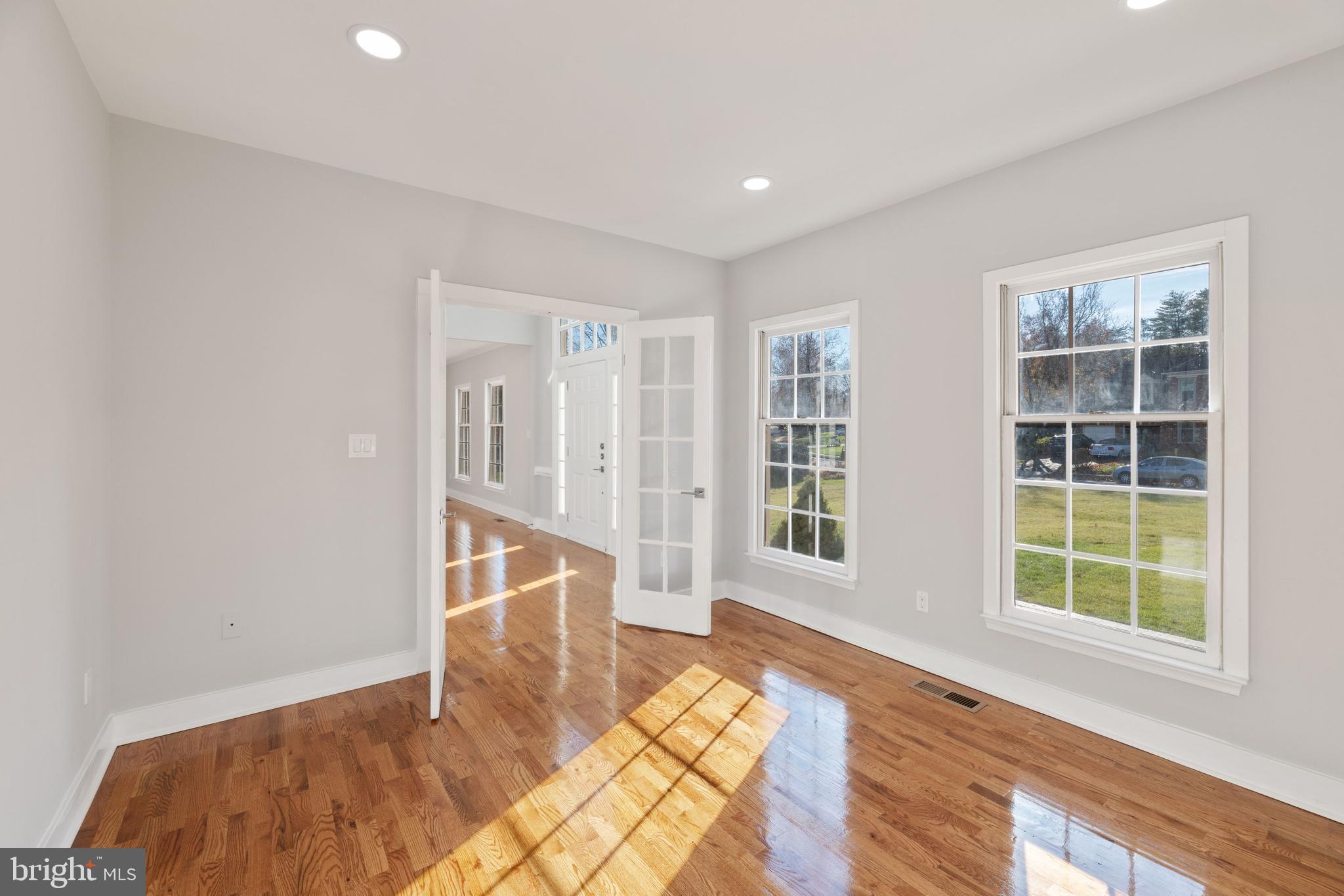 VIRGINIA RUN - Residential