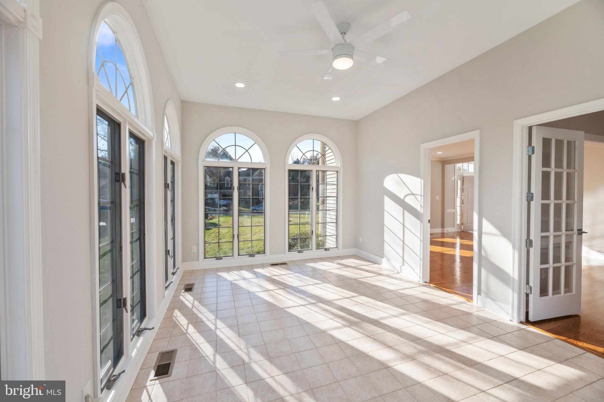 VIRGINIA RUN - Residential