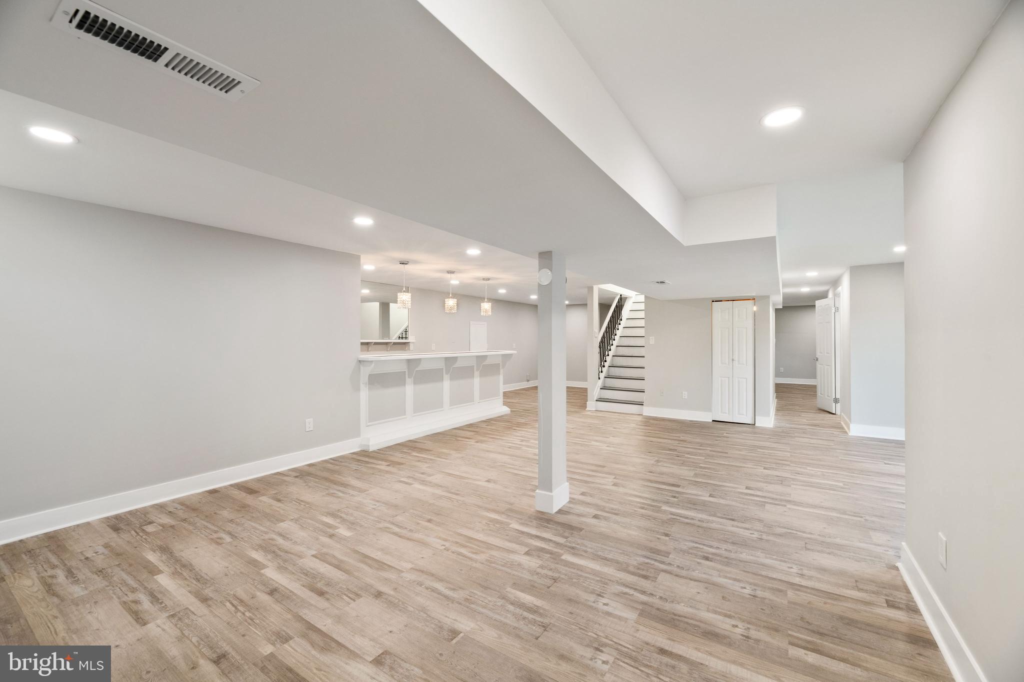 VIRGINIA RUN - Residential