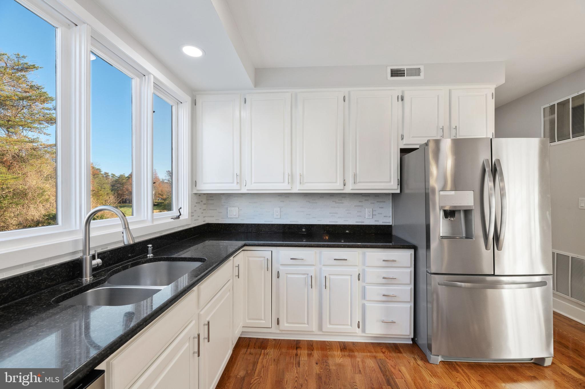 VIRGINIA RUN - Residential