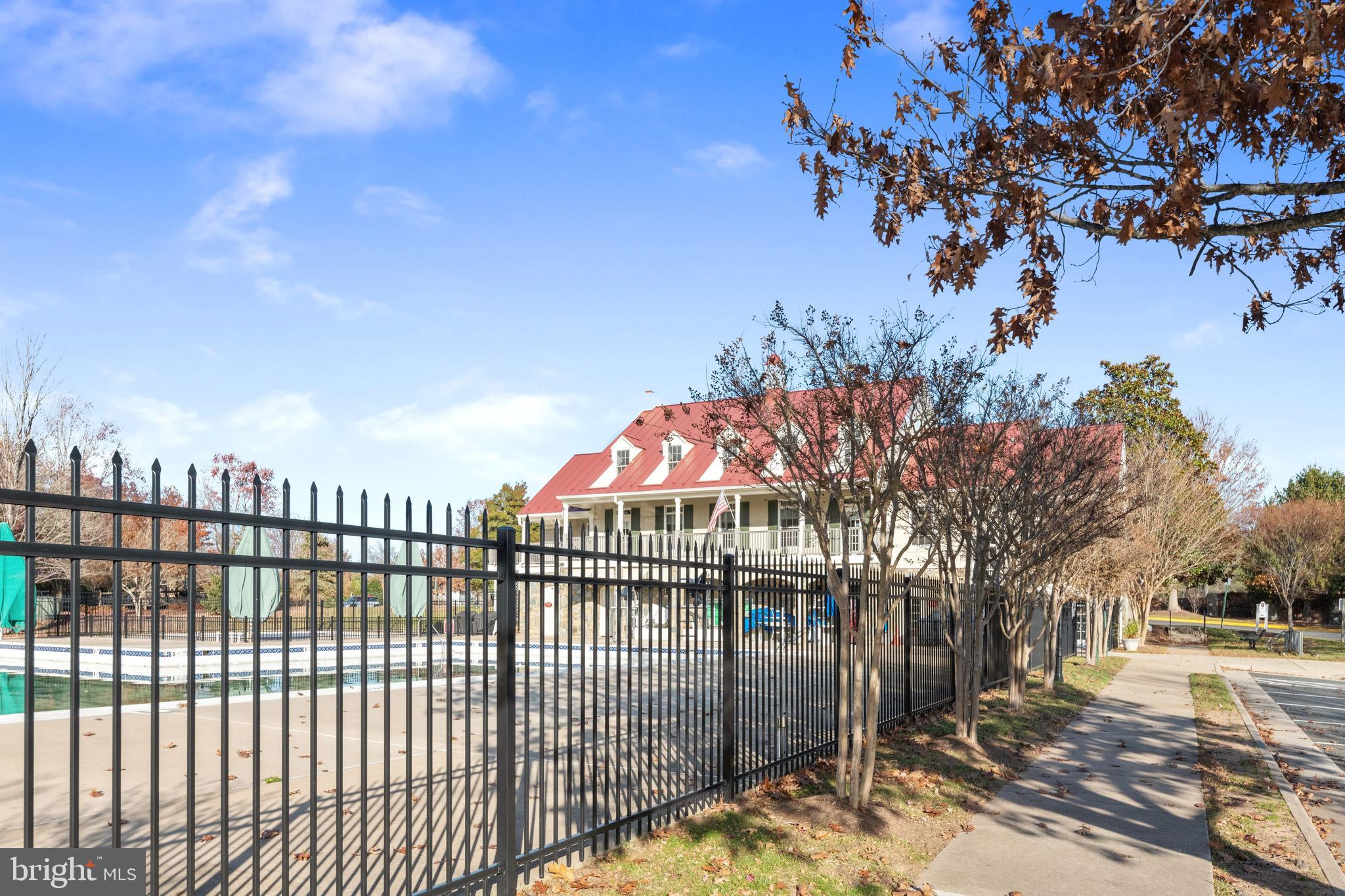 VIRGINIA RUN - Residential