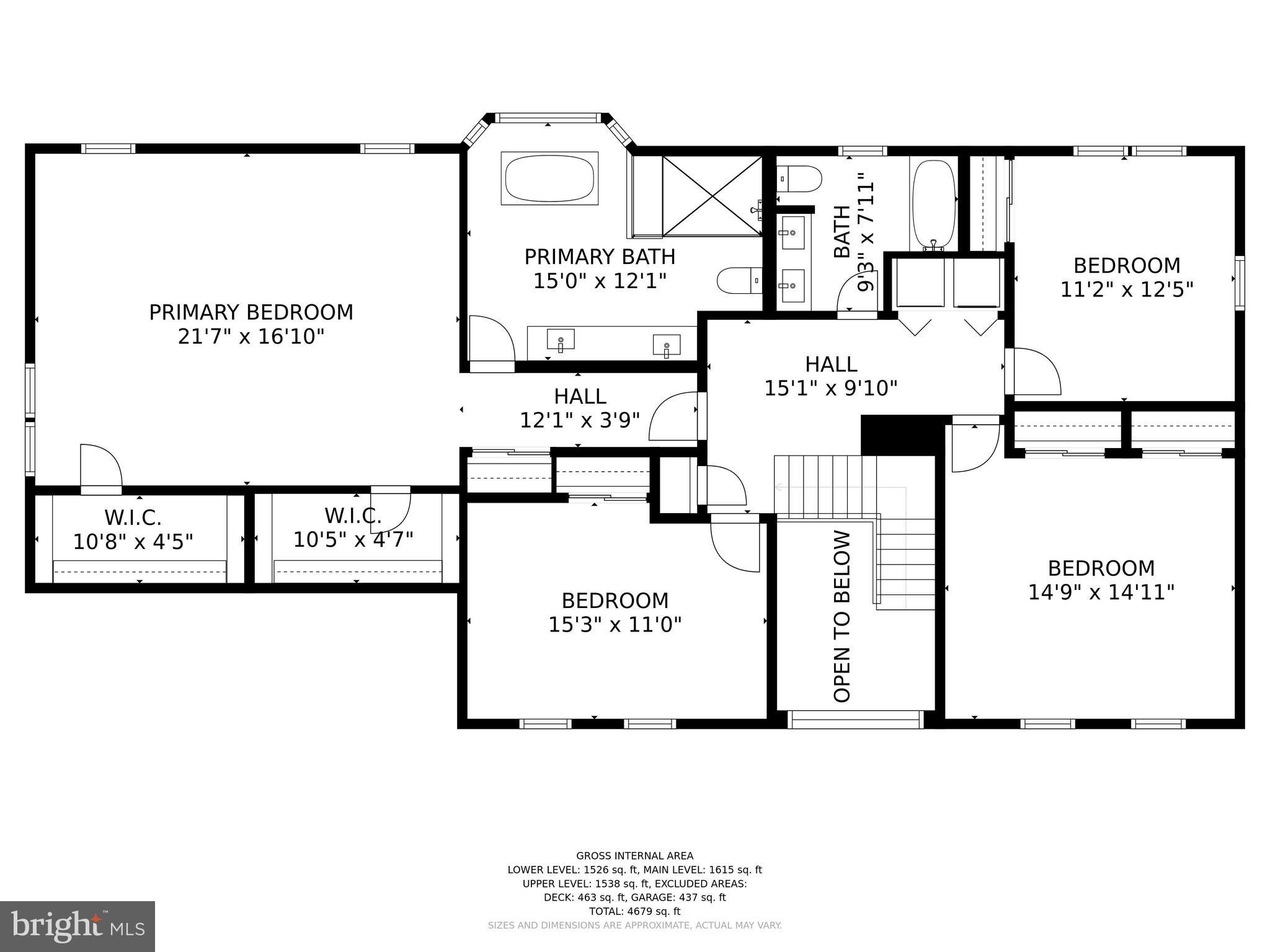 VIRGINIA RUN - Residential