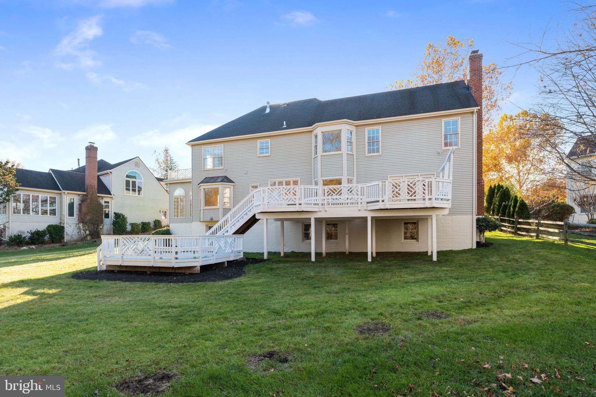 VIRGINIA RUN - Residential