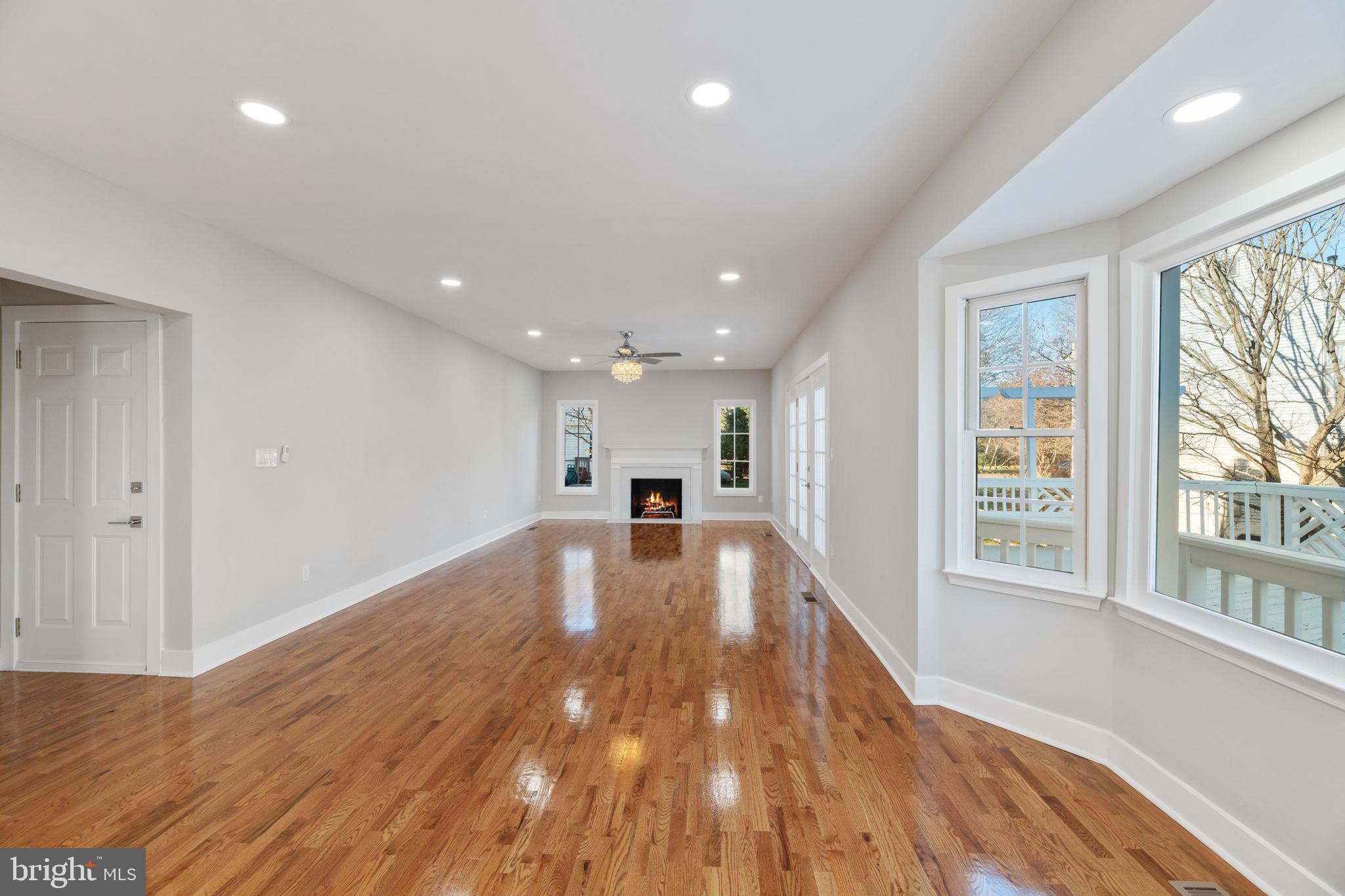 VIRGINIA RUN - Residential