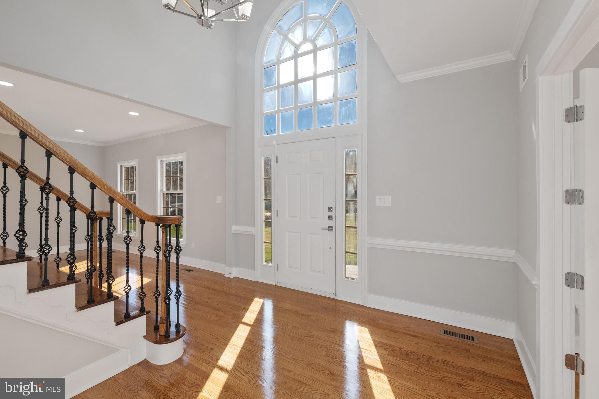 VIRGINIA RUN - Residential