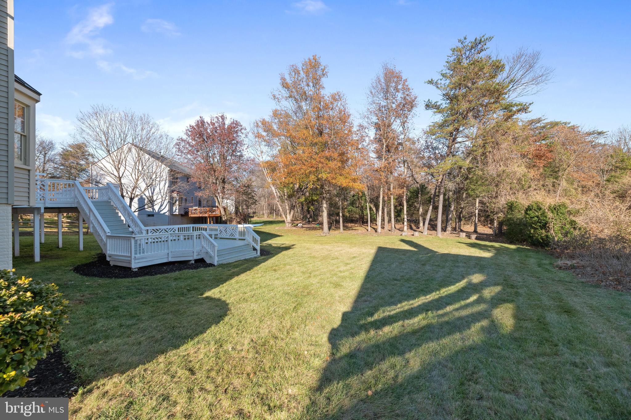 VIRGINIA RUN - Residential