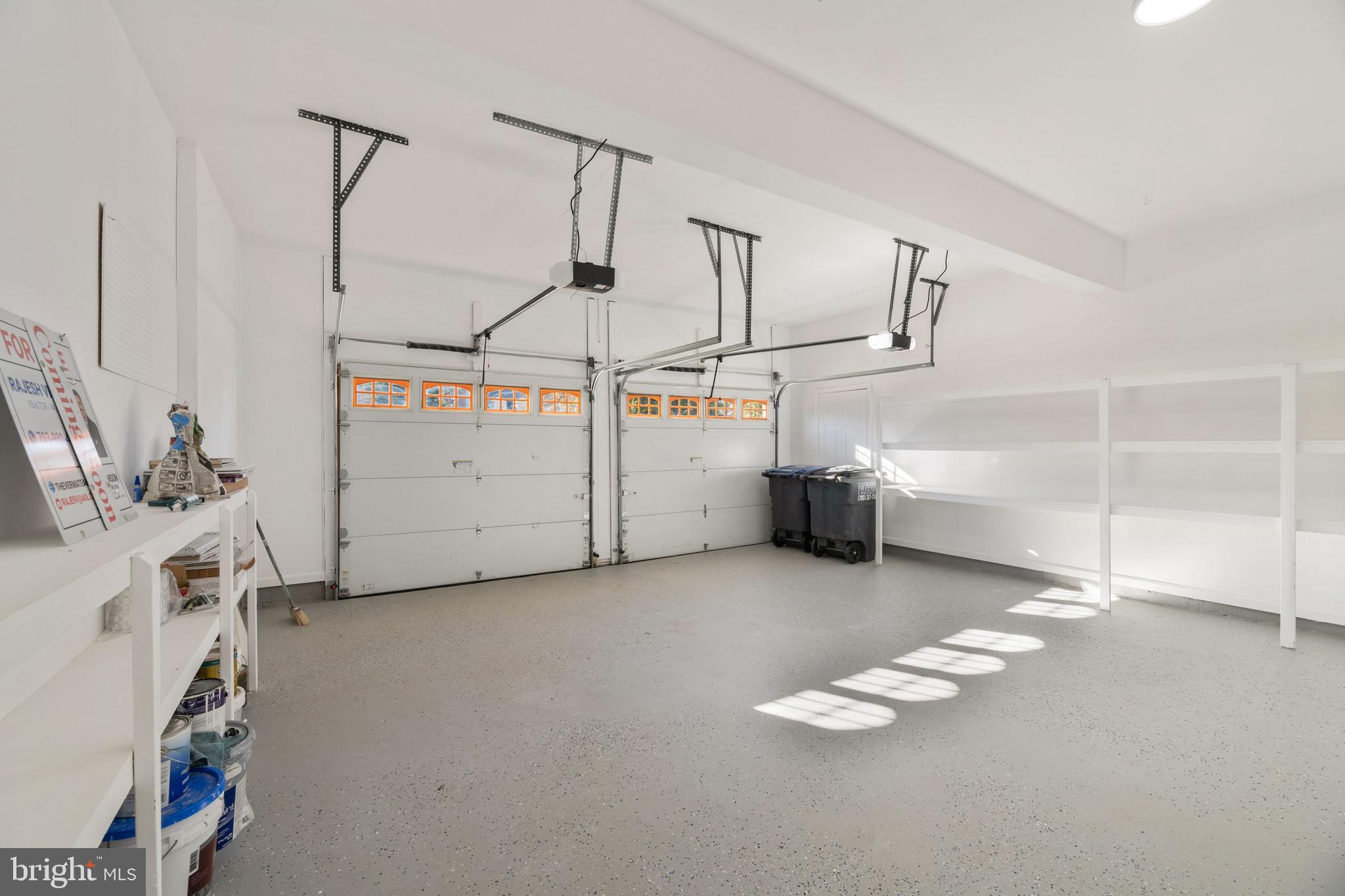 VIRGINIA RUN - Residential