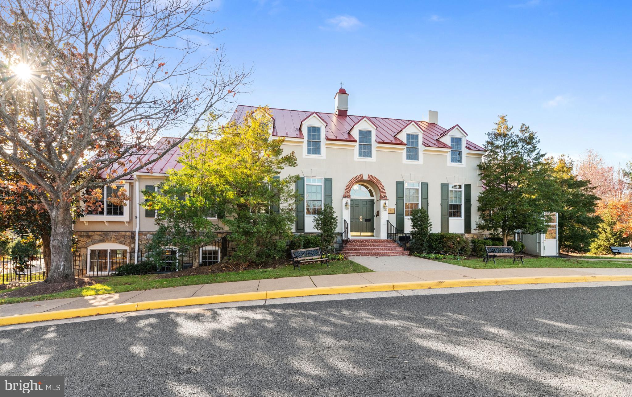 VIRGINIA RUN - Residential