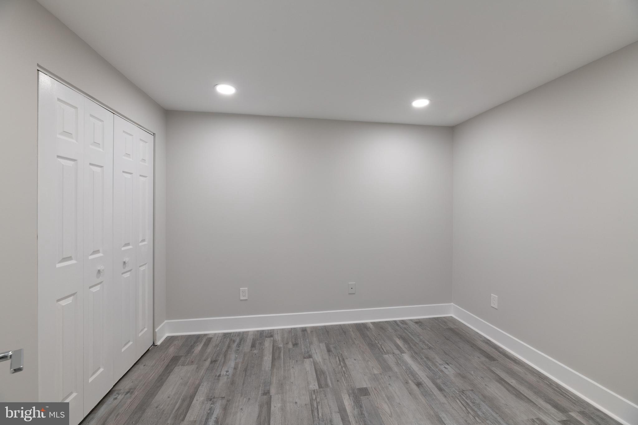 VIRGINIA RUN - Residential