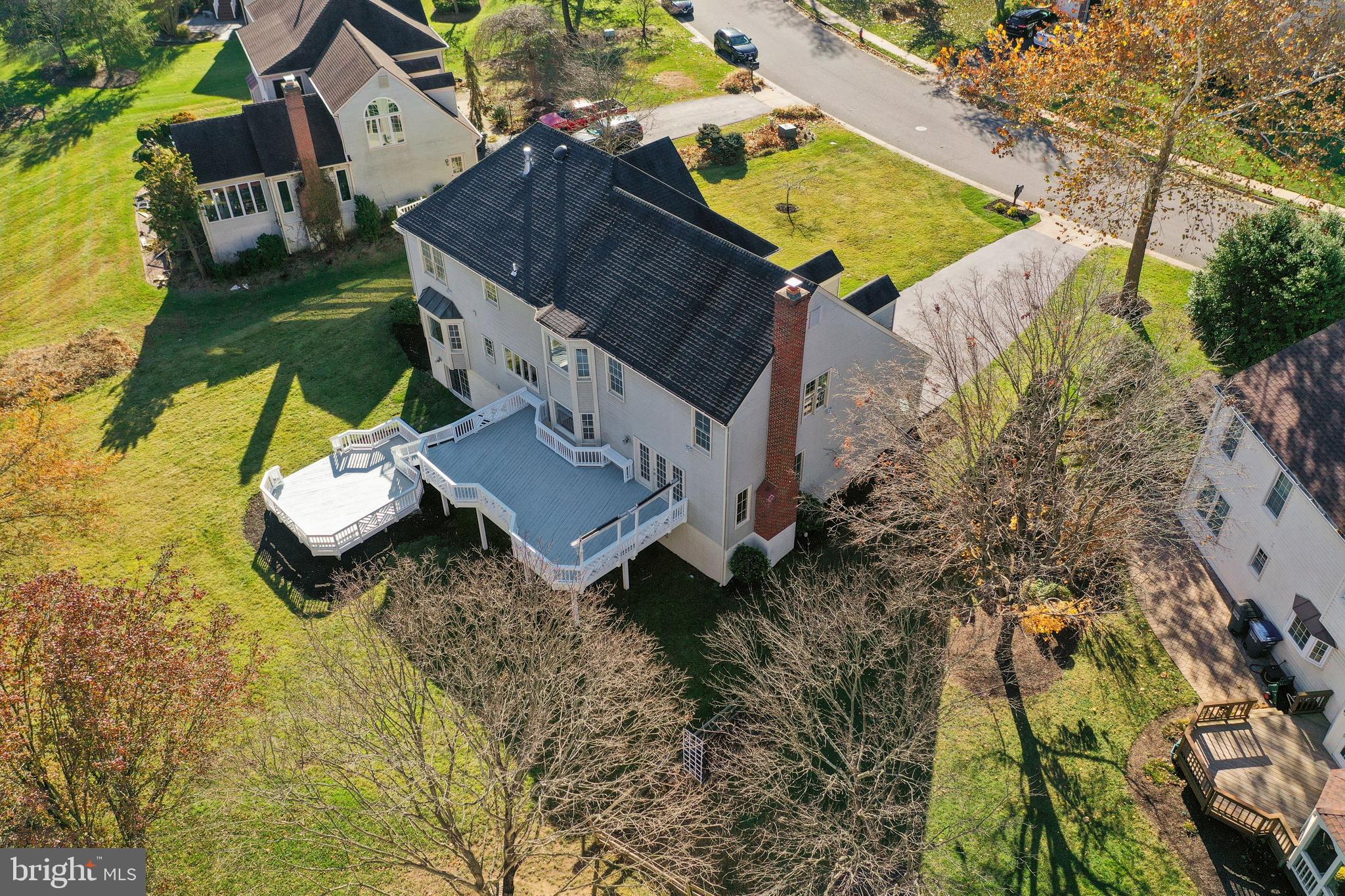 VIRGINIA RUN - Residential