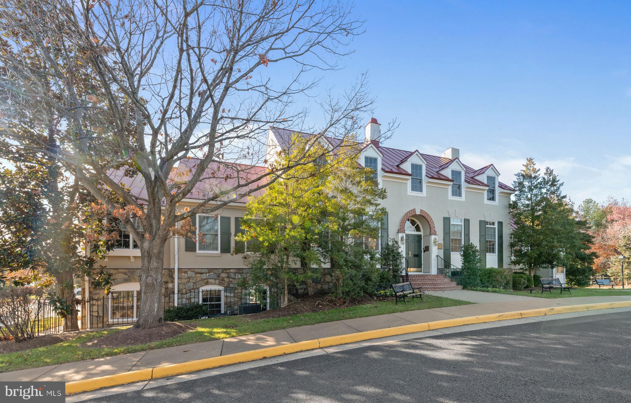 VIRGINIA RUN - Residential