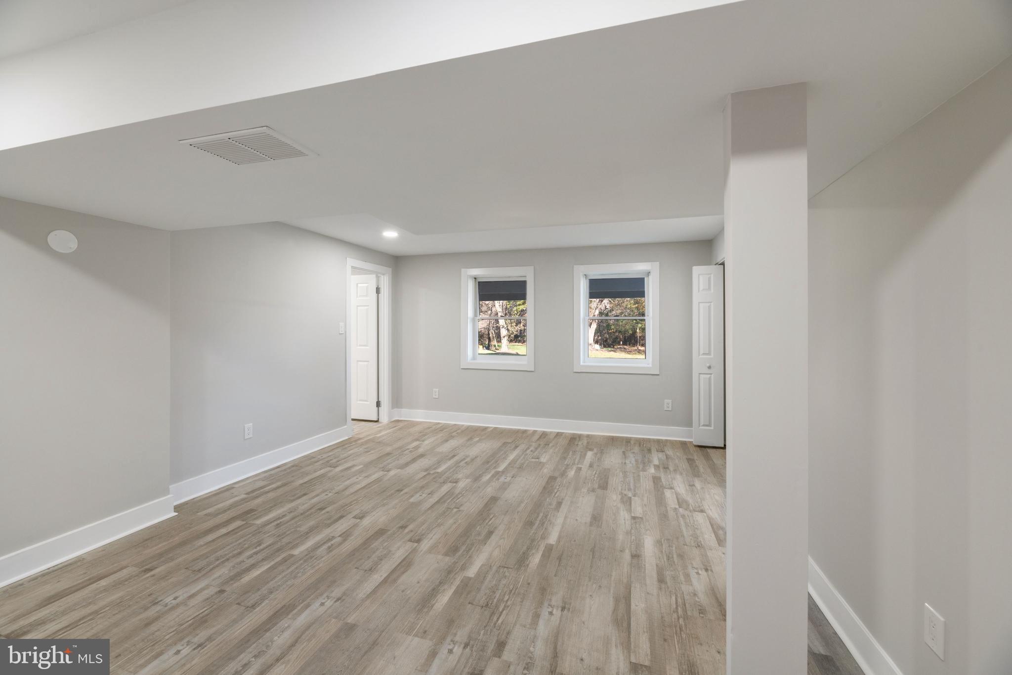 VIRGINIA RUN - Residential