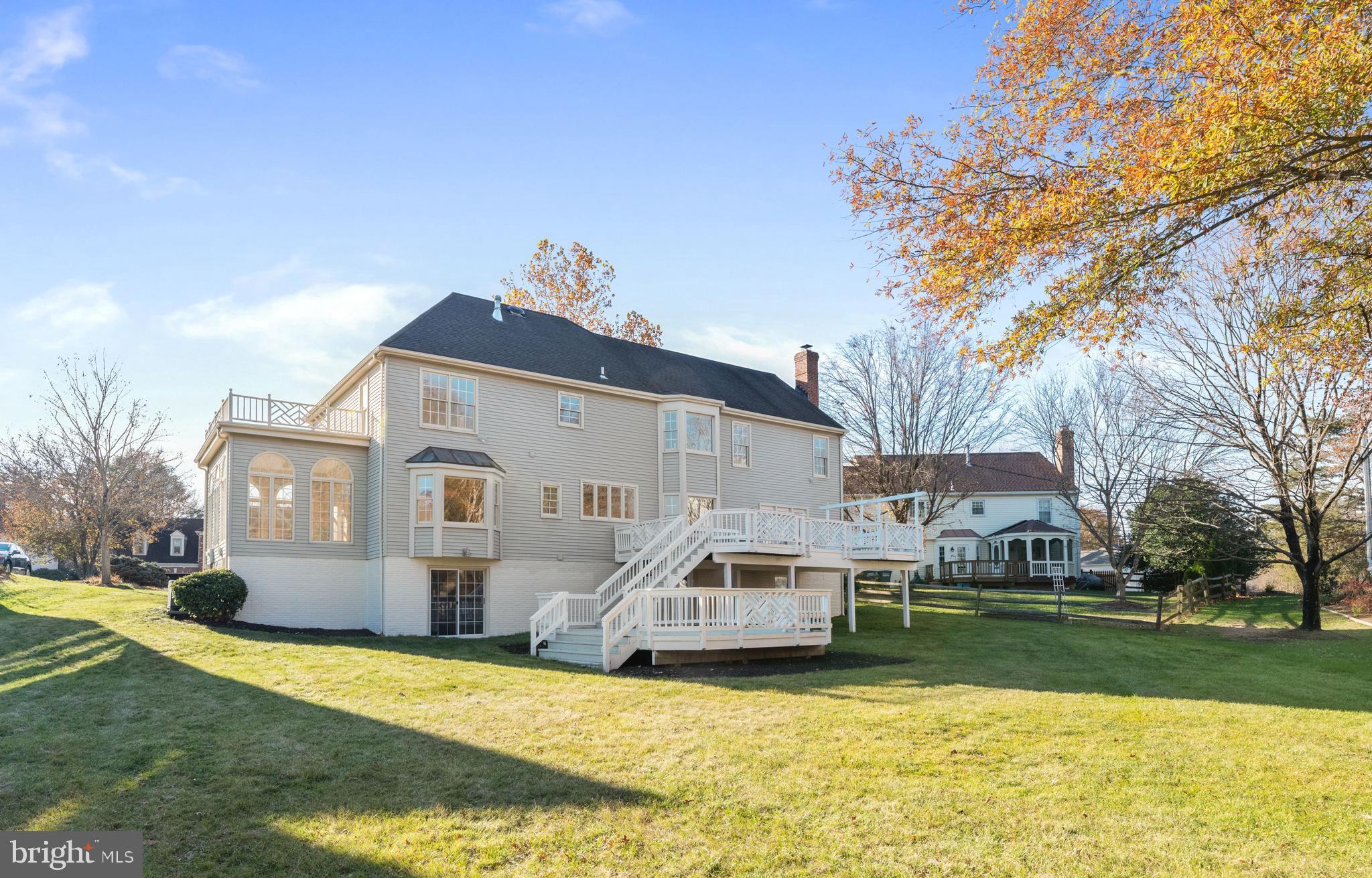 VIRGINIA RUN - Residential