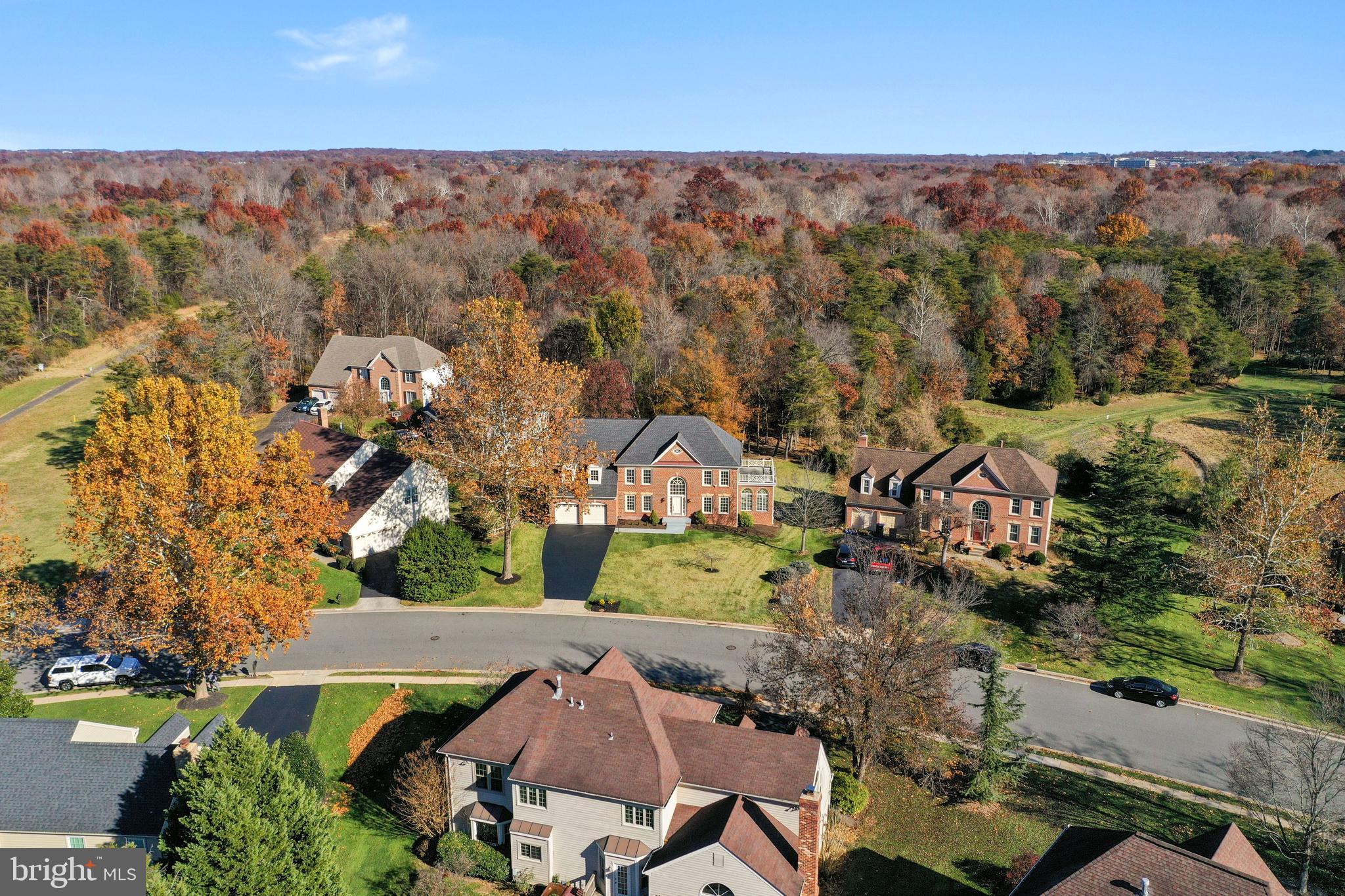 VIRGINIA RUN - Residential