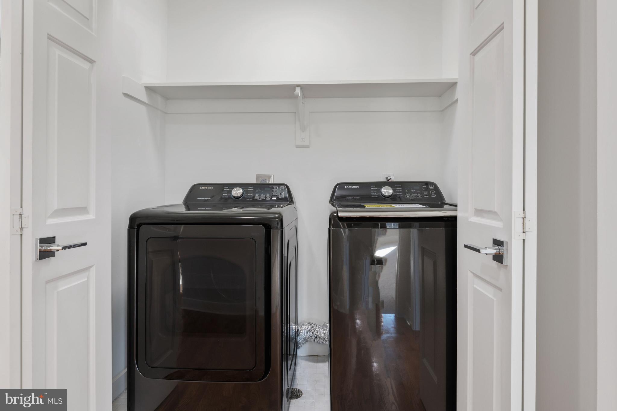 VIRGINIA RUN - Residential