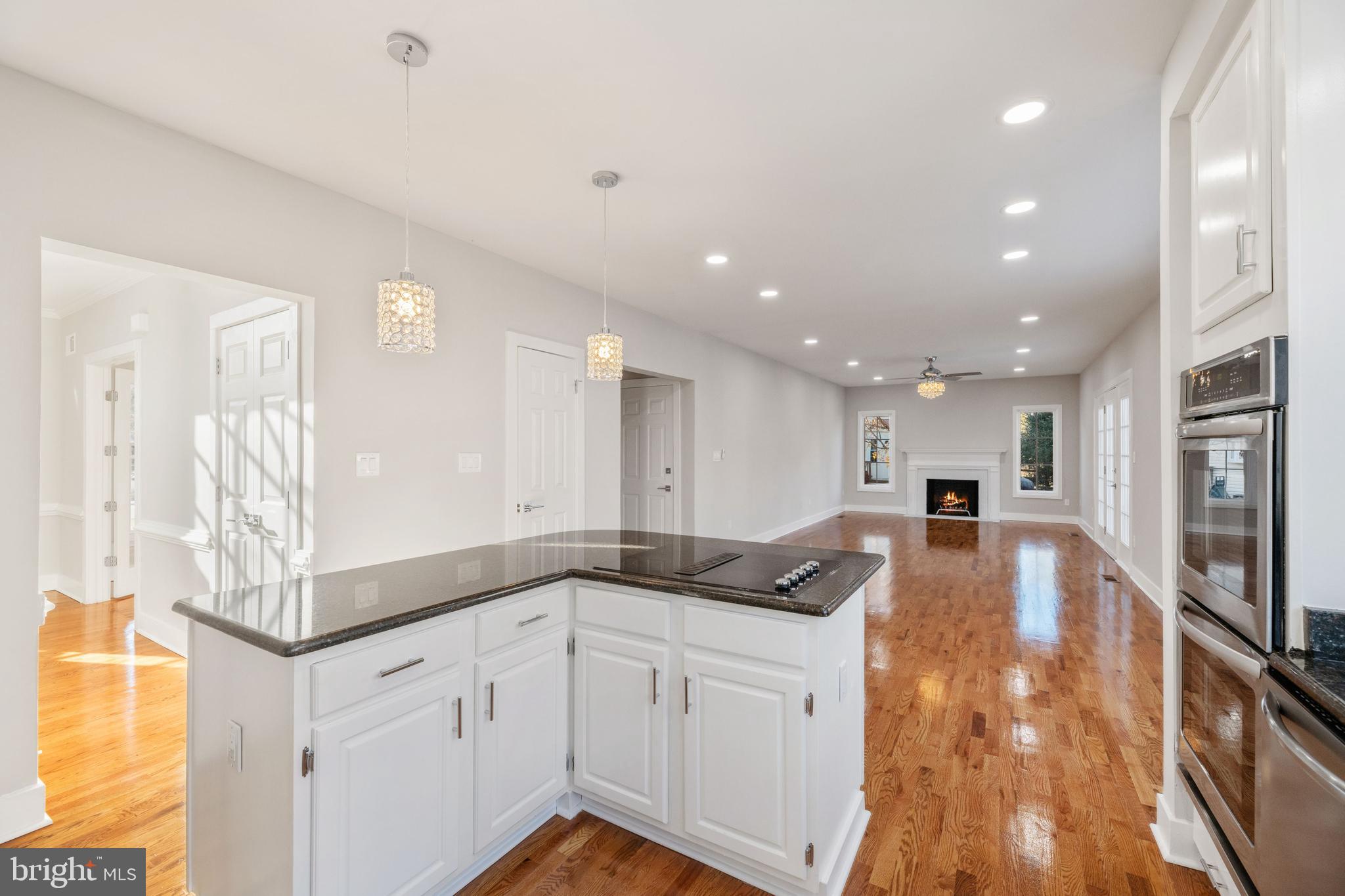 VIRGINIA RUN - Residential