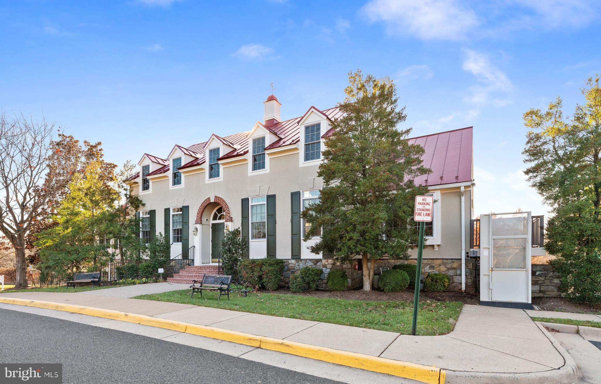 VIRGINIA RUN - Residential