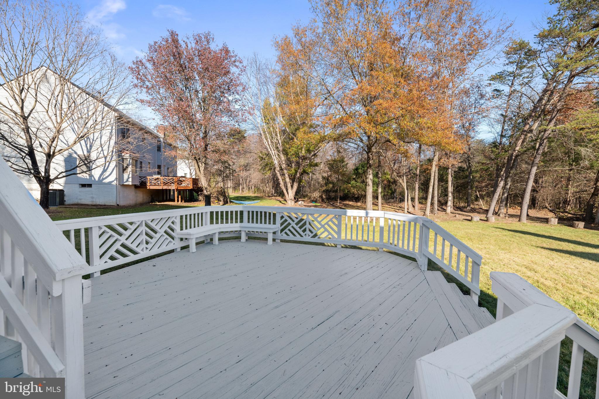 VIRGINIA RUN - Residential