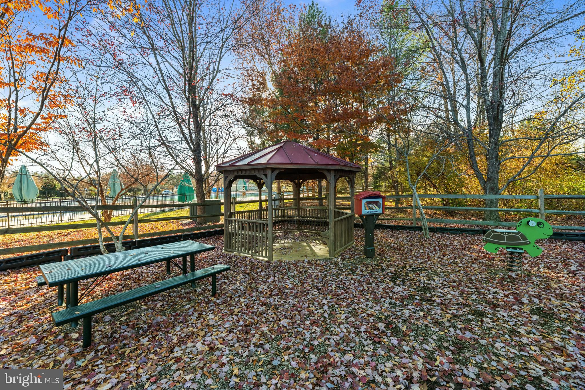 VIRGINIA RUN - Residential