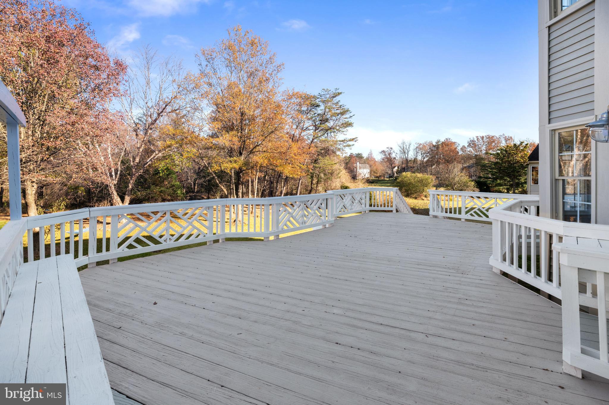 VIRGINIA RUN - Residential