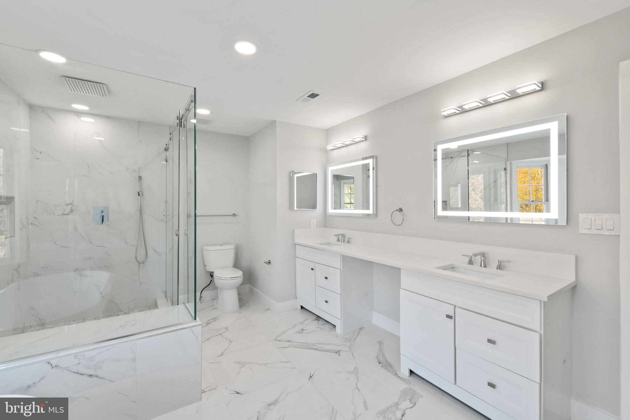 VIRGINIA RUN - Residential