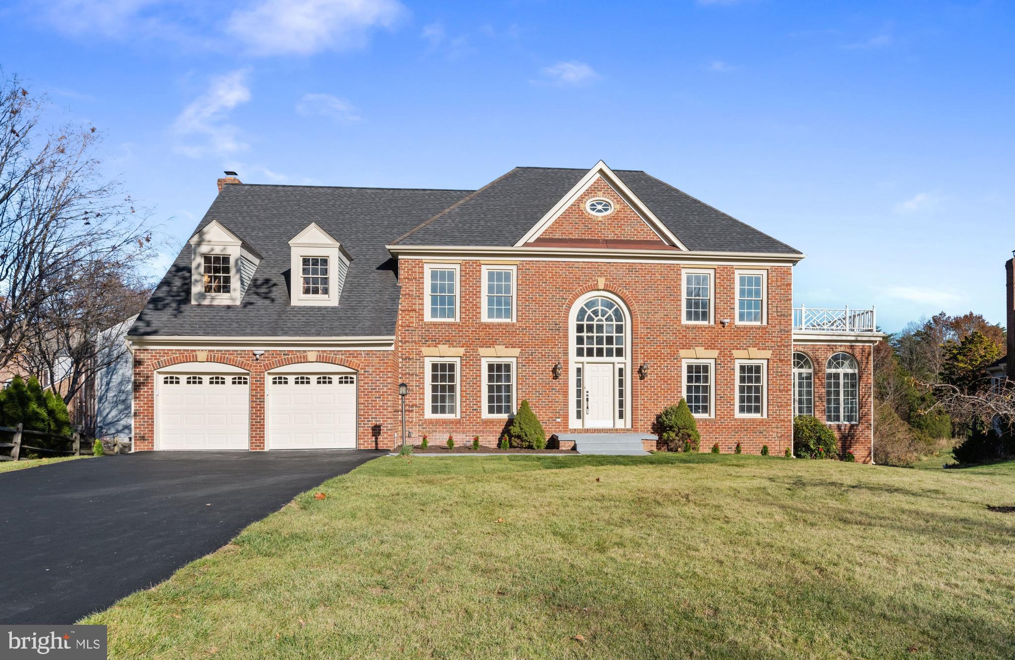 VIRGINIA RUN - Residential