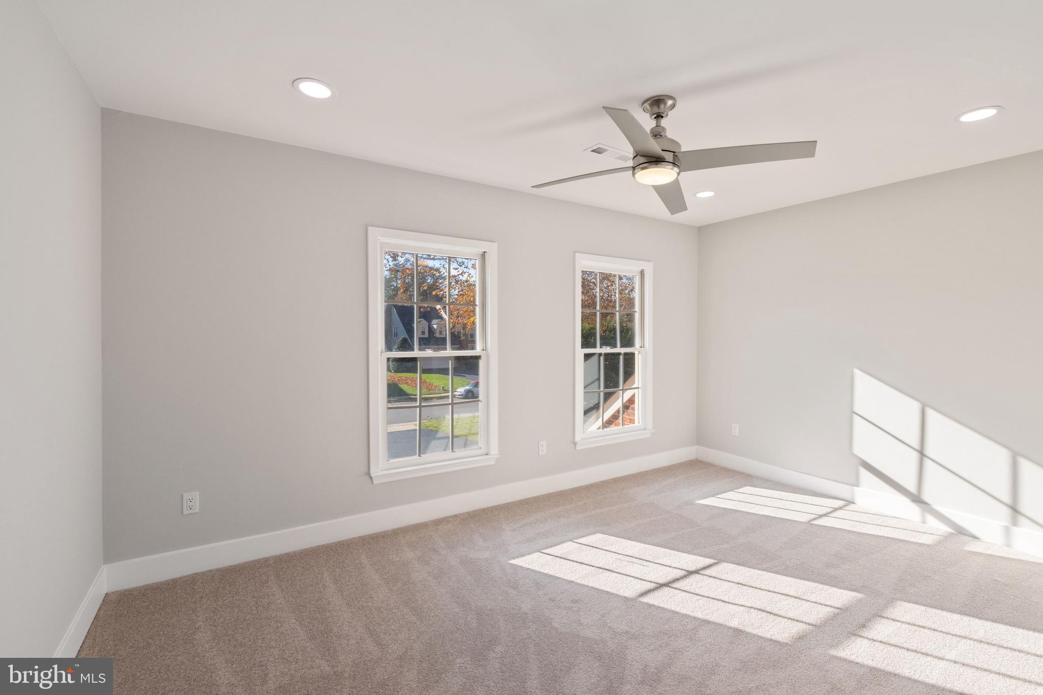 VIRGINIA RUN - Residential