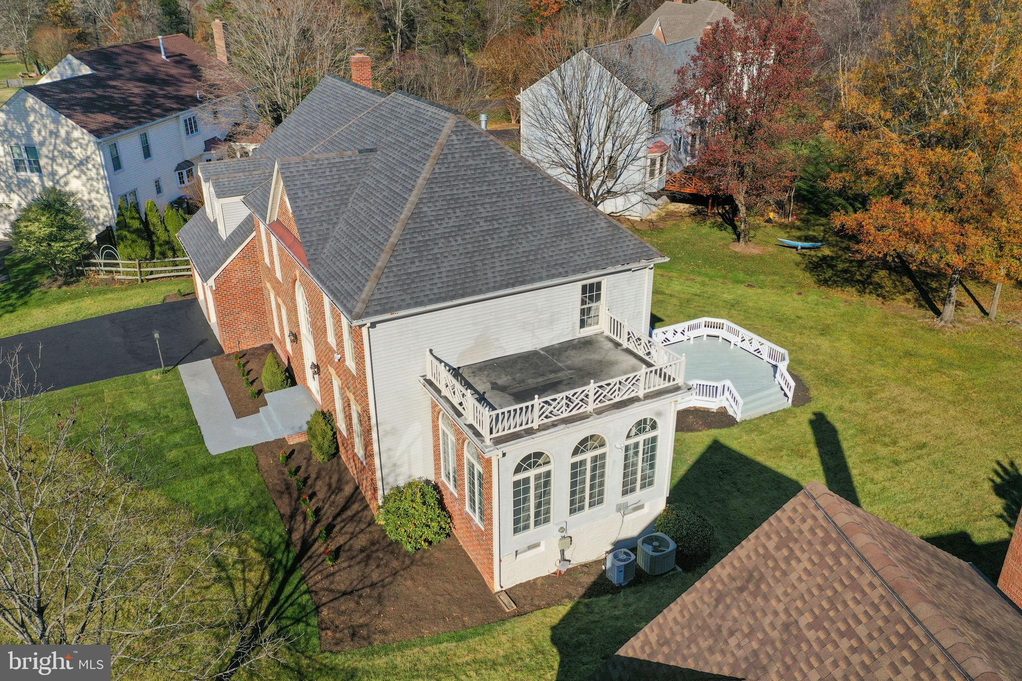 VIRGINIA RUN - Residential