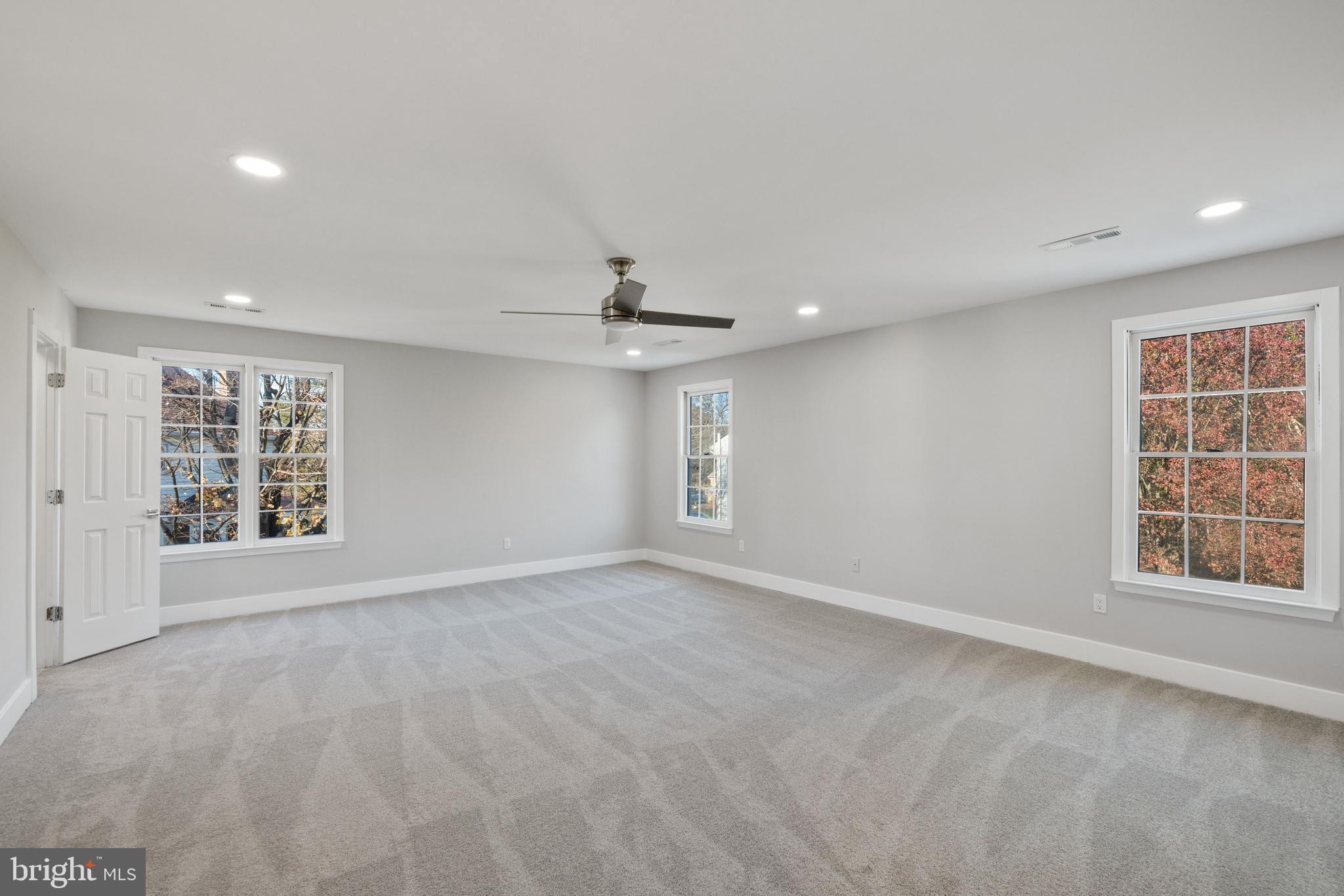 VIRGINIA RUN - Residential