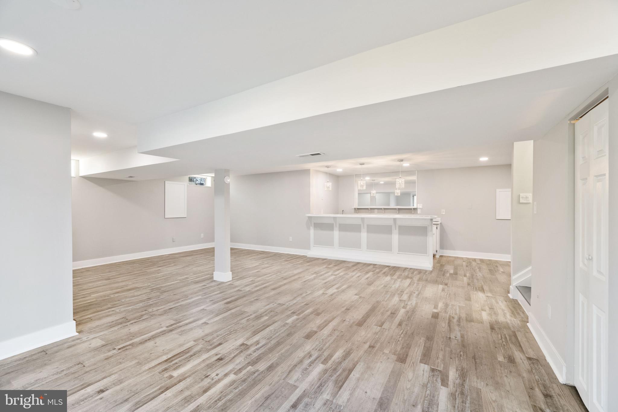 VIRGINIA RUN - Residential