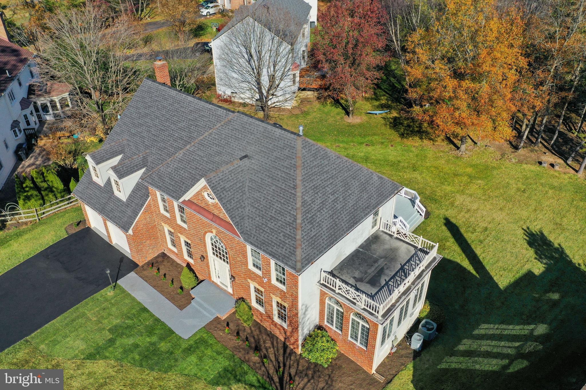 VIRGINIA RUN - Residential