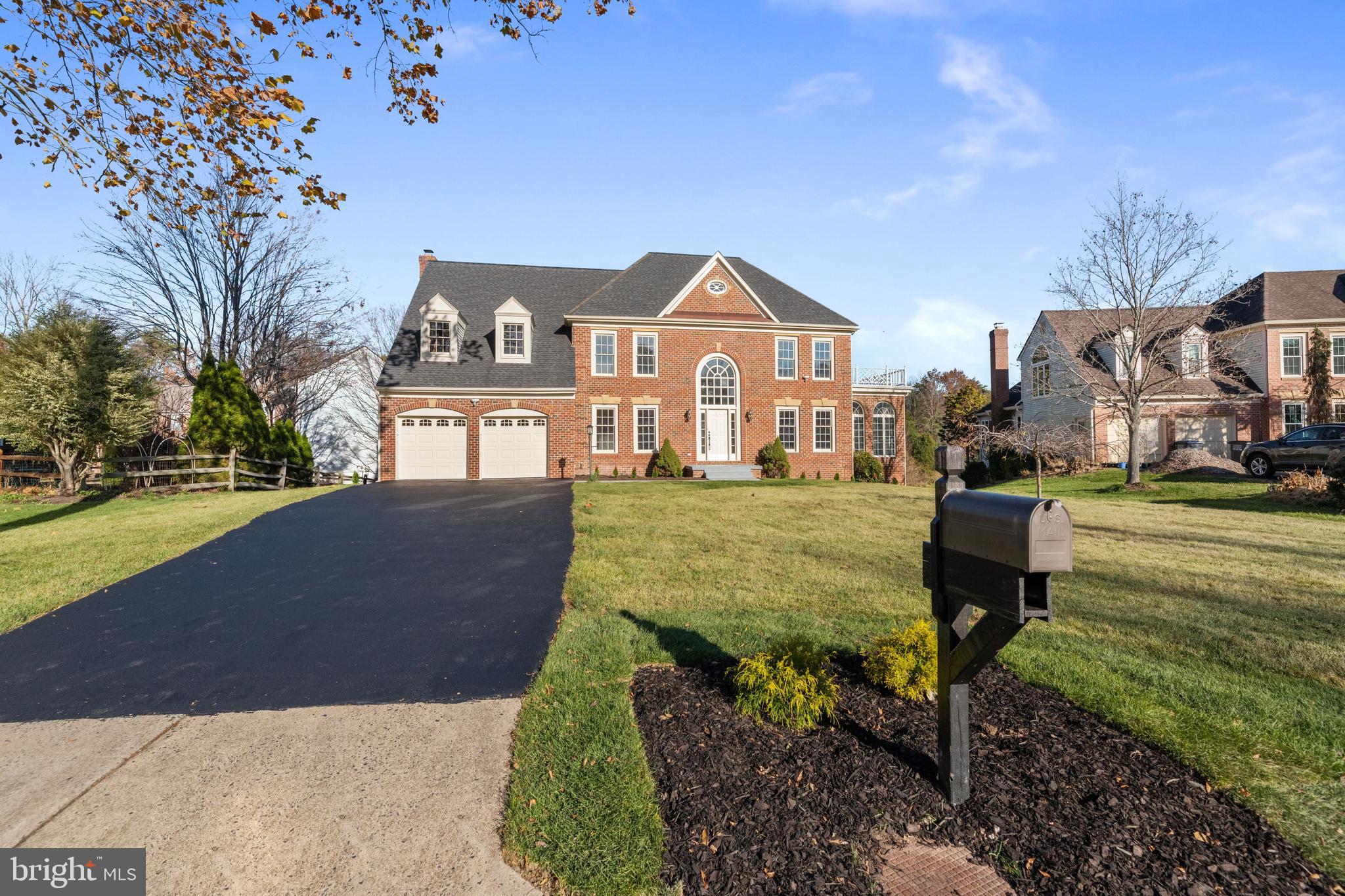 VIRGINIA RUN - Residential