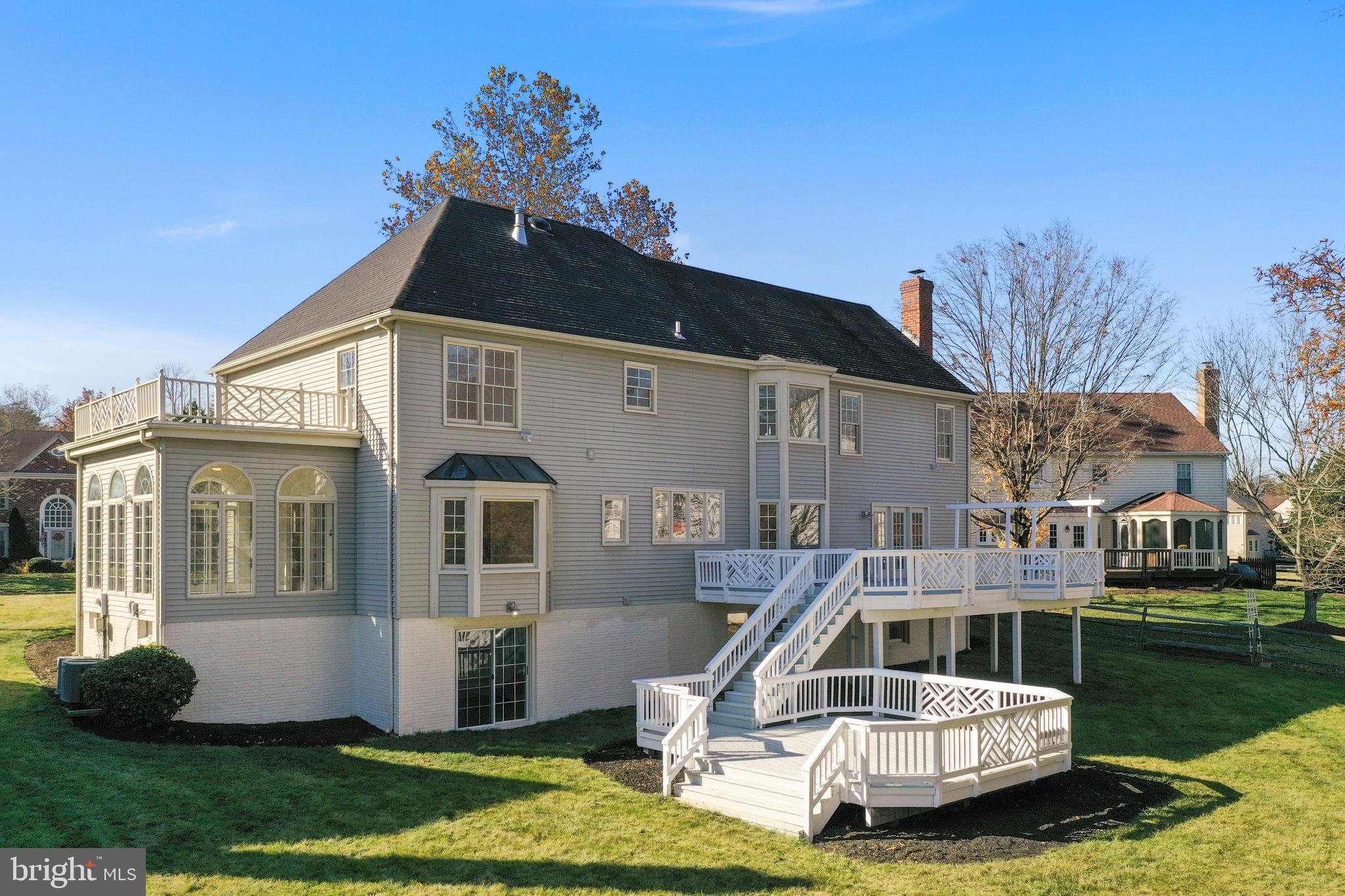 VIRGINIA RUN - Residential